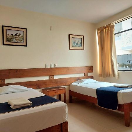 Hotel Arizona ปิวรา ภายนอก รูปภาพ