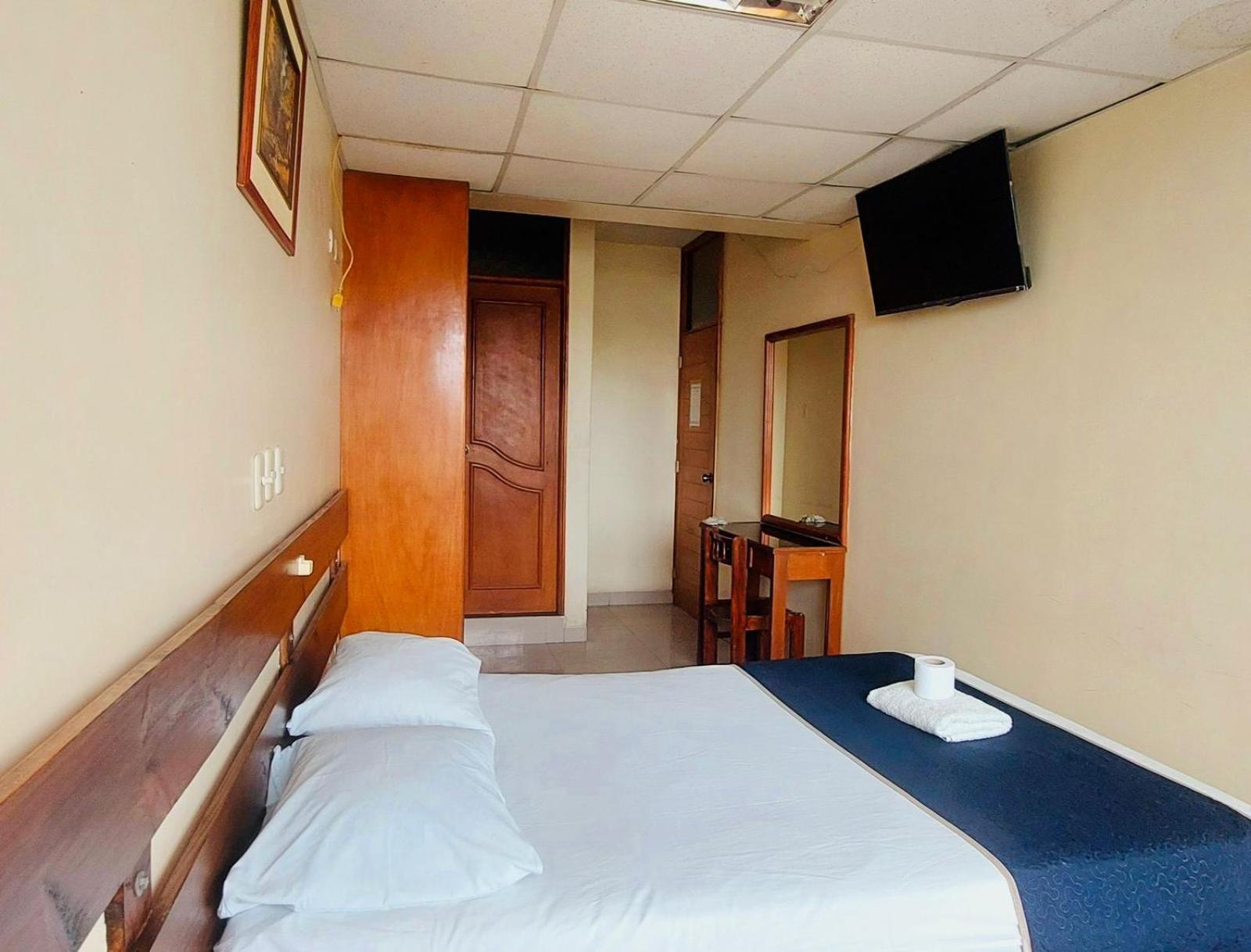 Hotel Arizona ปิวรา ภายนอก รูปภาพ